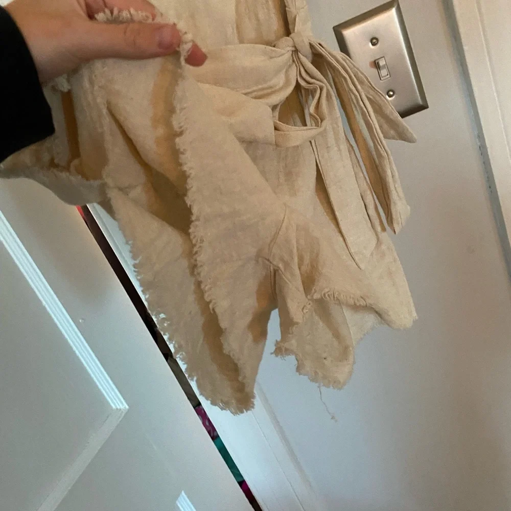 Princess Polly romper - Picture 2 of 5